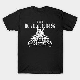 the killers | killer rider T-Shirt